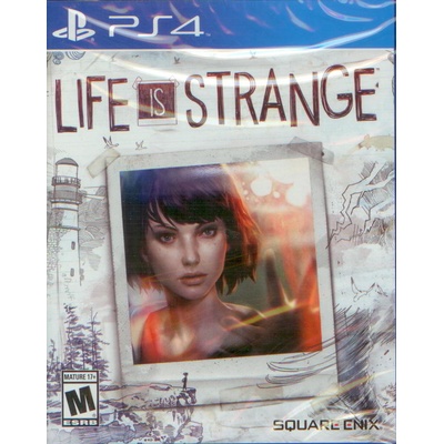Life is Strange