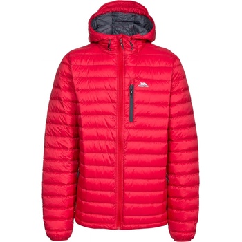 Trespass Яке Trespass Men's Digby Thermal Insulation Weather Resistant Down Jacket - Red