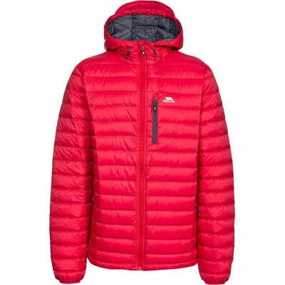 Trespass Яке Trespass Men's Digby Thermal Insulation Weather Resistant Down Jacket - Red