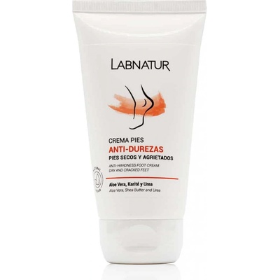 Labnatur Krém proti mozolům na nohy 150 ml