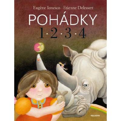 Pohádky 1, 2, 3, 4