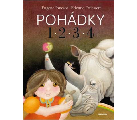 Pohádky 1, 2, 3, 4