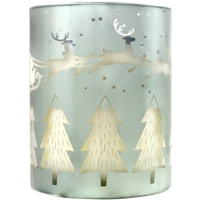 Q Home Festive Night Green 426 g