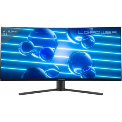LC-Power LC-M34-UWQHD-180-C