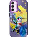  Удароустойчив калъф SOCOOL за Samsung A55, Птичка