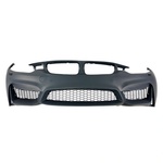  Предна броня за bmw f32 / f36 (2013-2020) - m4 дизайн