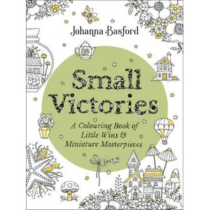 Small Victories (ISBN: 9781529910407)