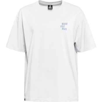 Horsefeathers Топ Dante - white Horsefeathers | Byal | ЖЕНИ | L