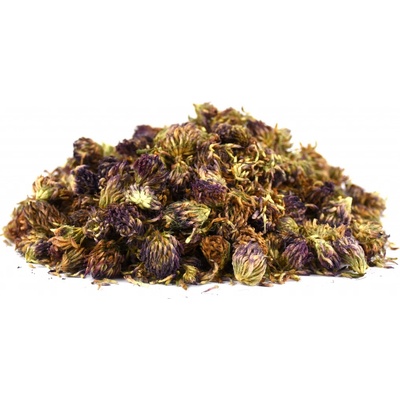 Naturway Jetel červený květ 30 g