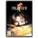 Final Fantasy 8