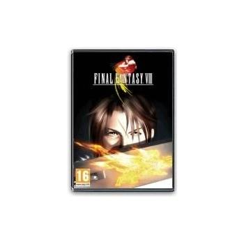 Final Fantasy 8