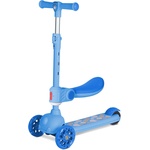 Lorelli Jetster Plus (10390240004) Тротинетка, скутер