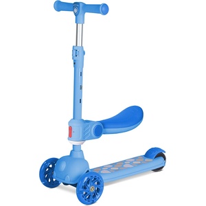 Lorelli Jetster Plus (10390240004) Тротинетка, скутер