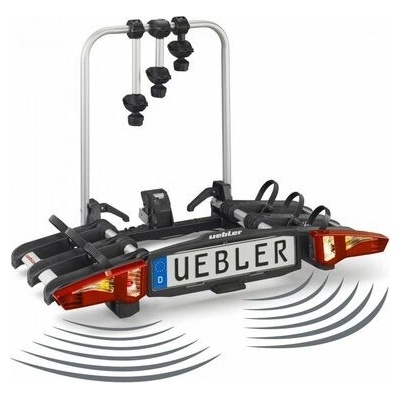 Uebler i31S DC