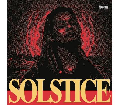 Lala & Ce - Solstice CD