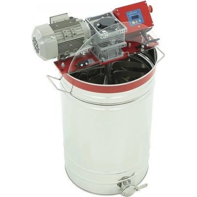 Lysoň Zařízení k pastování obj. 200 l - 400 V - W20080C – Zboží Dáma