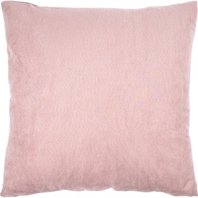 Wendre Dekoratívny vankúš tmavoružová 60x60