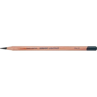 Derwent 10467_PIN Lightfast umělecké pastelky kusové 1 ks Pine