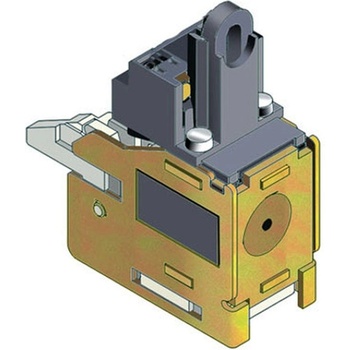 ABB Шунтов изключвател abb sor за t1-t2-t3 - 220-240 v ac / 220-250 v dc (1sda051336r1)