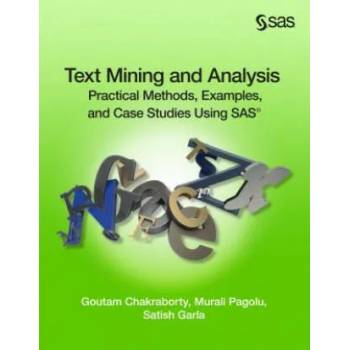 Image 1 of Text Mining and Analysis | Satish Garla