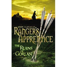 Ranger´s Apprentice 1: The Ruins of Gorlan - Flanagan, J.