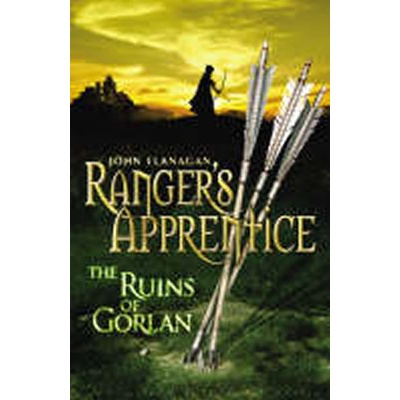 Ranger´s Apprentice 1: The Ruins of Gorlan - Flanagan, J.
