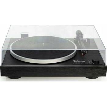 Dual CS 418