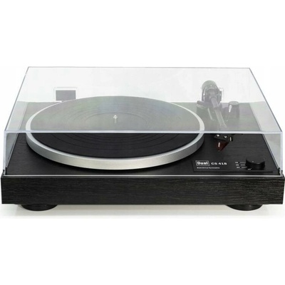 Dual CS 418