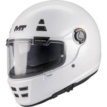 MT Helmets JARAMA SV