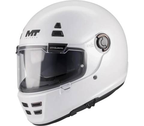 MT Helmets JARAMA SV