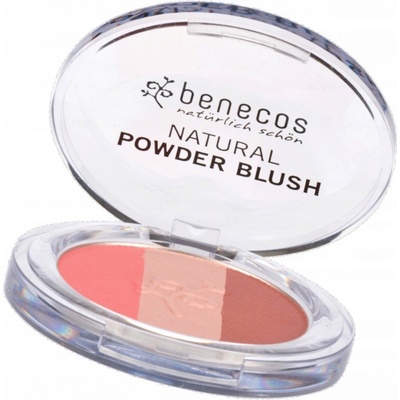 Benecos Natural Trio lícenka Fall In Love 5 g