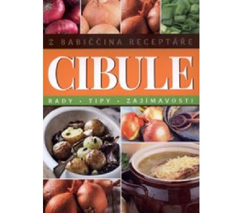 Cibule