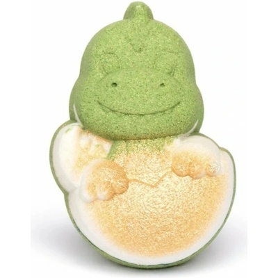 Bloombee Dino Buddy bomba do kúpeľa 170 g
