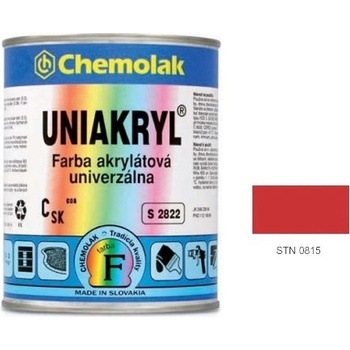 CHEMOLAK S 2822 Uniakryl 5kg 0815