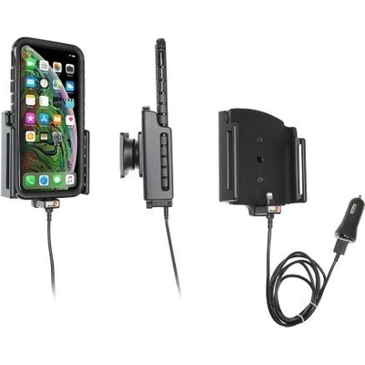 Brodit držiak s nabíjaním z CL na Apple iPhone 11 Pro Max, 721083