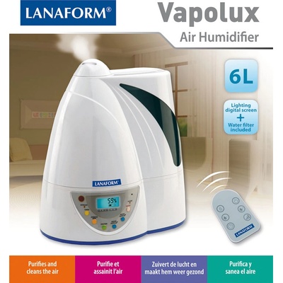 Lanaform Vapo Lux