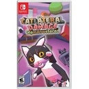 Catlateral Damage