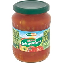 Novofruct Zámocké lečo zeleninové 330 g