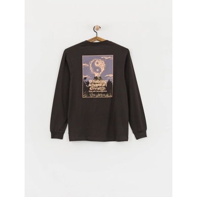 Billabong Grow washed black