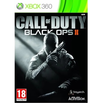 Activision Call of Duty Black Ops II (Xbox 360)