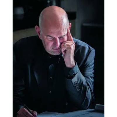 EL CROQUIS 209 ROGER BOLTSHAUSER 2002-2021