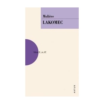 Lakomec