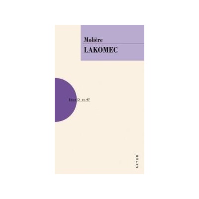 Lakomec