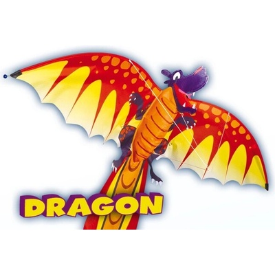 Günther GmbH & Co. Šarkan Dragon