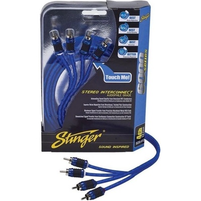 Stinger SI6412