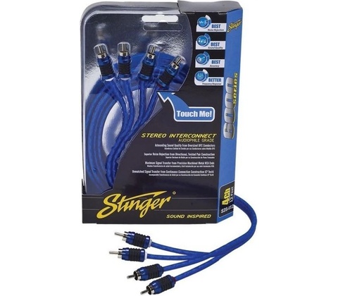 Stinger SI6417