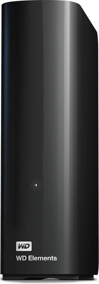 WD Elements Desktop 20TB, WDBWLG0200HBK-EESN