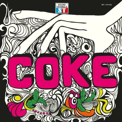 Coke Coke CD