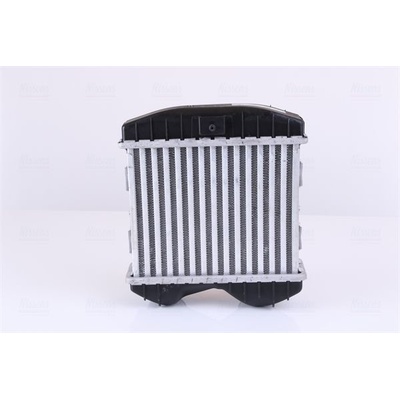 Chladič turba NISSENS 96893