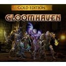 Gloomhaven (Gold)
